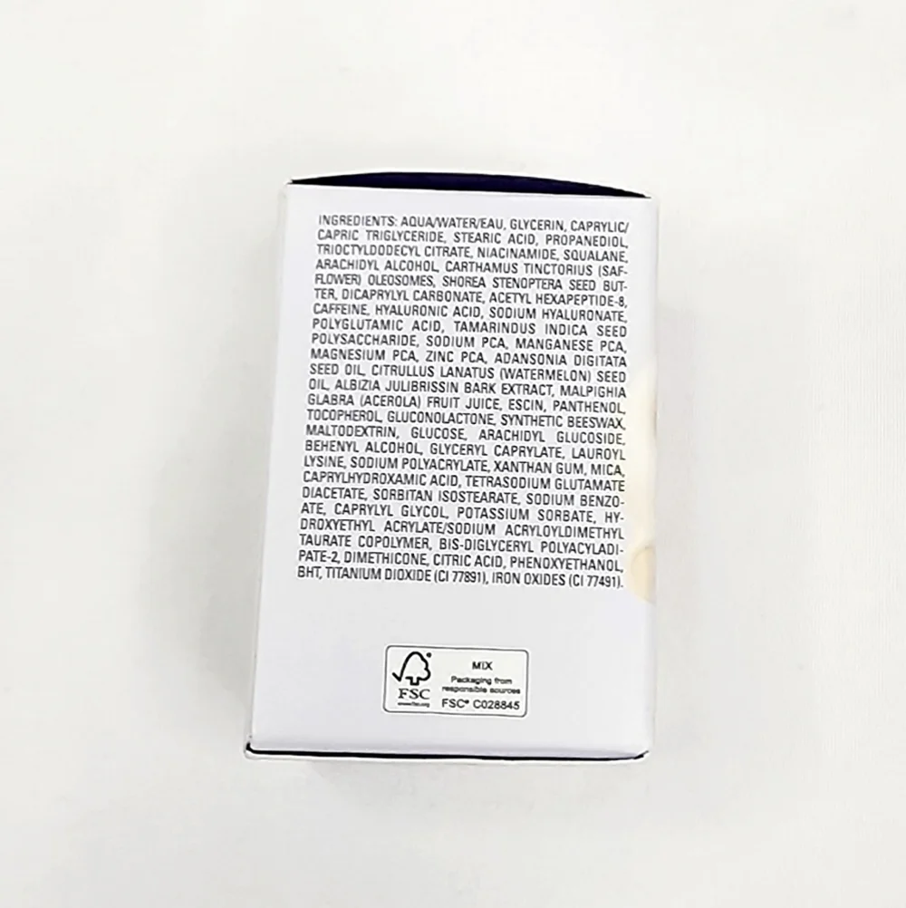 Fenty Skin Thicc N Rich Peptide Eye Cream 15ml